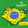 VARIOS ARTISTAS - SOUND AFFECTS BRAZIL (Compact Disc)