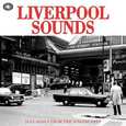VARIOS ARTISTAS - LIVERPOOL SOUNDS (Compact Disc)