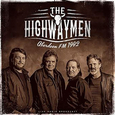 HIGHWAYMEN - ABERDEEN FM 1992 (Disco Vinilo LP)