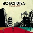 MORCHEEBA - ANTIDOTE -HQ- (Disco Vinilo LP)