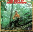 HAMMOND, JOHN -JR.- - BEST OF (Compact Disc)