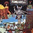 FUNKADELIC - STANDING ON THE VERGE + 2 (Compact Disc)