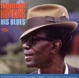 HOPKINS, LIGHTNIN' - HIS BLUES (Compact Disc)