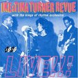 VARIOS ARTISTAS - IKE & TINA TURNER REVUE (Compact Disc)