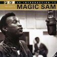 MAGIC SAM - AN INTRODUCTION TO -16TR (Compact Disc)