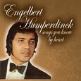 HUMPERDINCK, ENGELBERT - SONGS YOU KNOW BY HEART (Compact Disc)