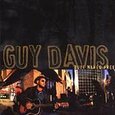 DAVIS, GUY - BUTT NAKED FREE (Compact Disc)