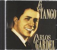GARDEL, CARLOS - EL TANGO (Compact Disc)