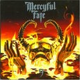 MERCYFUL FATE - 9 (Compact Disc)