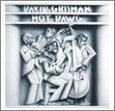 GRISMAN, DAVID - HOT DAWG (Compact Disc)