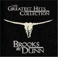 BROOKS AND DUNN - GREATEST HITS COLLECTION (Compact Disc)