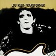 REED, LOU - TRANSFORMER (Compact Disc)