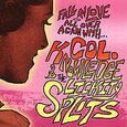 COLONEL KNOWLEDGE & THE LICKERTY SPLITS - FALL IN LOVE AGAIN WITH... (Compact Disc)