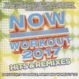 Artistes Variétés - NOW WORKOUT HITS &.. (Compact Disc)