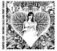 SHIVAREE - TAINTED LOVE: MATING... (Compact Disc)
