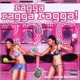VARIOS ARTISTAS - RAGGA RAGGA RAGGA! 2010 (Compact Disc)