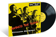 ILLINOIS JACQUET - SWING'S THE THING -HQ- (Disco Vinilo LP)
