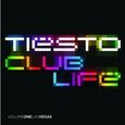 DJ TIESTO - CLUB LIFE -V.1 LAS VEGAS- (Compact Disc)
