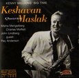 MASLAK QUARTET, KESHAVAN - KENNY MILLIONS BIG TIME (Compact Disc)