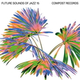 VARIOS ARTISTAS - FUTURE SOUNDS OF JAZZ 15 -HQ- (Compact Disc)