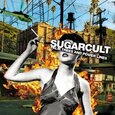 SUGARCULT - PALM TREES & POWER LINES (Compact Disc)