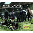 VARIOS ARTISTAS - I'M A ROMANY RAI (Compact Disc)
