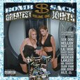 VARIOS ARTISTAS - BOMBSACK'S GREATEST.. (Compact Disc)