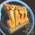 VARIOS ARTISTAS - TOTALLY JAZZ (Compact Disc)