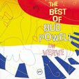 POWELL, BUD - BEST OF ON VERVE -17 TR.- (Compact Disc)