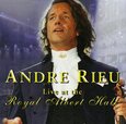 RIEU, ANDRE - LIVE AT ROYAL ALBERT HALL (Compact Disc)
