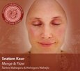 KAUR, SNATAM - MERGE & FLOW (Compact Disc)
