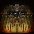 SILVER RAY - HOMES FOR EVERYONE (Compact Disc)