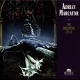 MARCATOR, ADRIAN - DREAMTIME CYCLE (Compact Disc)