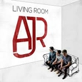 AJR - LIVING ROOM (Compact Disc)