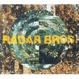 RADAR BROS. - FALLEN LEAF PAGES (Compact Disc)