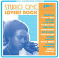 Artistes Variétés - STUDIO ONE LOVERS ROCK (Compact Disc)