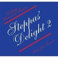 VARIOS ARTISTAS - STEPPAS DELIGHT 2 (Compact Disc)