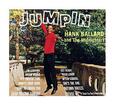 BALLARD, HANK - JUMPIN' HANK BALLARD (Compact Disc)