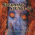 STRAPPING YOUNG LAD - HEAVY AS A REALLY HEAVY T (Compact Disc)