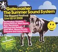 VARIOS ARTISTAS - GATECRASHER: SUMMER SOUND (Compact Disc)