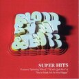 BLOOD, SWEAT & TEARS - SUPER HITS (Compact Disc)