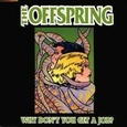 OFFSPRING - WHY DON'T YOU GET -4 TR.- (Compact 'single')