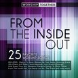 VARIOS ARTISTAS - FROM THE INSIDE OUT (Compact Disc)