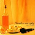 SUREDA, JAUME - MUNDO ES UNA CANTINA (Compact Disc)