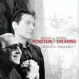 FEINSTEIN & SHEARING - HOPELESS ROMANTICS (Compact Disc)