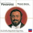 PAVAROTTI, LUCIANO - NESSUN DORMA ARIAS & DUETS (Compact Disc)