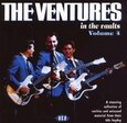 VENTURES - IN THE VAULTS VOL.4 (Compact Disc)