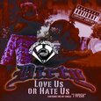 DIRTY - LOVE US OR HATE US -CHOPP (Compact Disc)