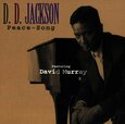 JACKSON, D.D. - PEACE SONG (Compact Disc)