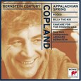 COPLAND/BERNSTEIN - APPALACHIAN.. (Compact Disc)